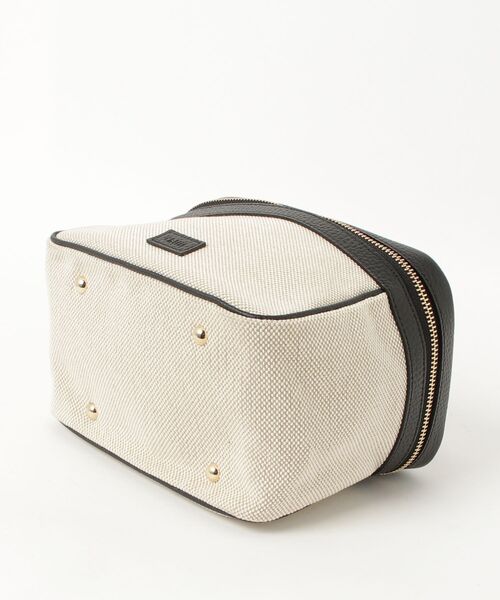 「Ch!iii BAG」 ハンドバッグ FREE ブラック レディース_画像3