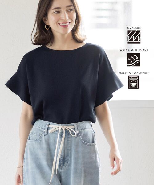 Yori 長袖ブラウス 36 ホワイト レディース : ZOZOTOWN Yahoo!店