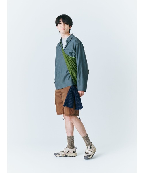 ASICS（アシックス） サンダル GEL-FILIMY / ゲルフィリミー