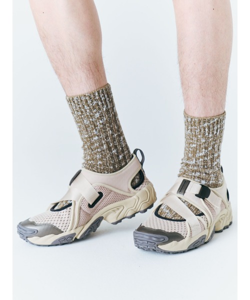 ASICS（アシックス） サンダル GEL-FILIMY / ゲルフィリミー