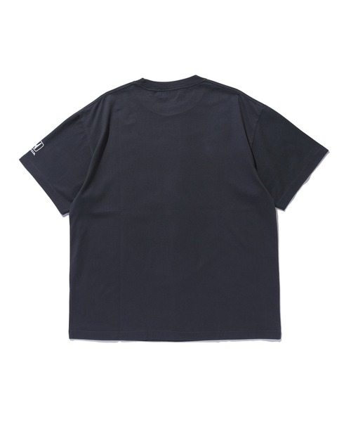 XLARGE（エクストラ ラージ） tシャツ XLARGE×Honda SHOWOFF S/S TEE