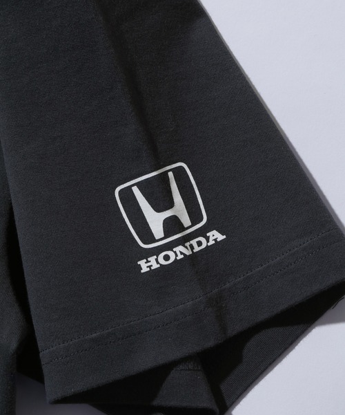XLARGE（エクストラ ラージ） tシャツ XLARGE×Honda SHOWOFF S/S TEE