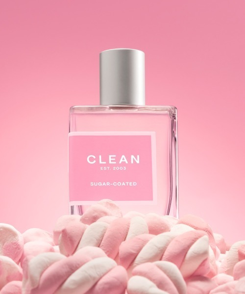CLEAN（クリーン） 香水 シュガーコーティッド オードパルファム 30mL