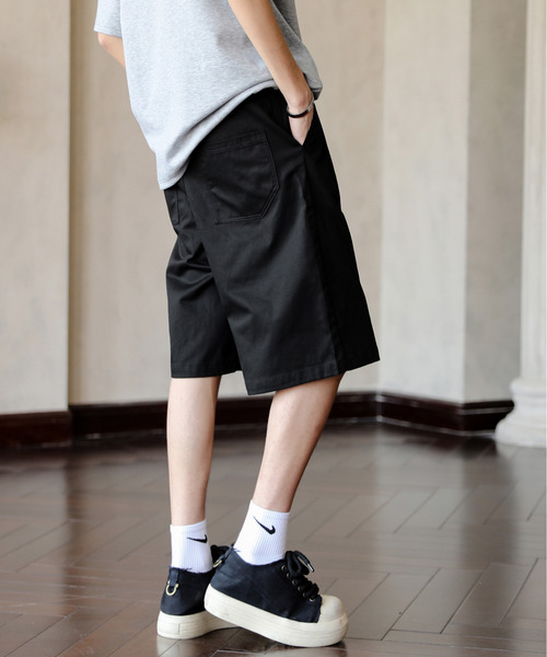 「neos」 チノパンツ X-LARGE ホワイト メンズ_画像4