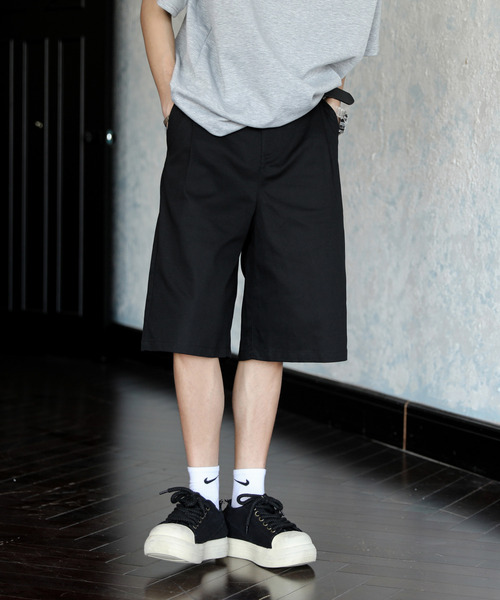 「neos」 チノパンツ X-LARGE ホワイト メンズ_画像6