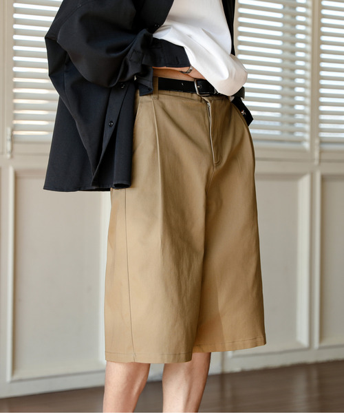 「neos」 チノパンツ X-LARGE ホワイト メンズ_画像8