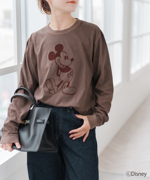 Spick & Span - 【タグ付き☆Spick&Span】ブラウン　ニットカットソー　サイズF Spick＆Span（スピック アンド スパン） 「Spick & Span」 長袖