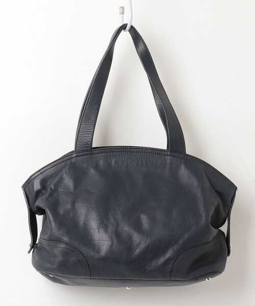 FURLA（フルラ） ハンドバッグ - ネイビー レディース : ZOZOTOWN 