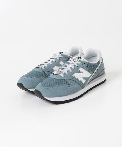 New Balance（ニューバランス） スニーカー NEW BALANCE W996