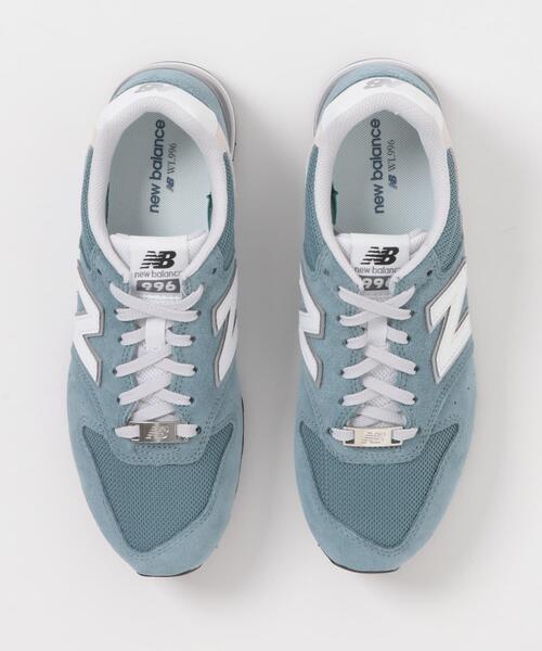 New Balance（ニューバランス） スニーカー NEW BALANCE W996
