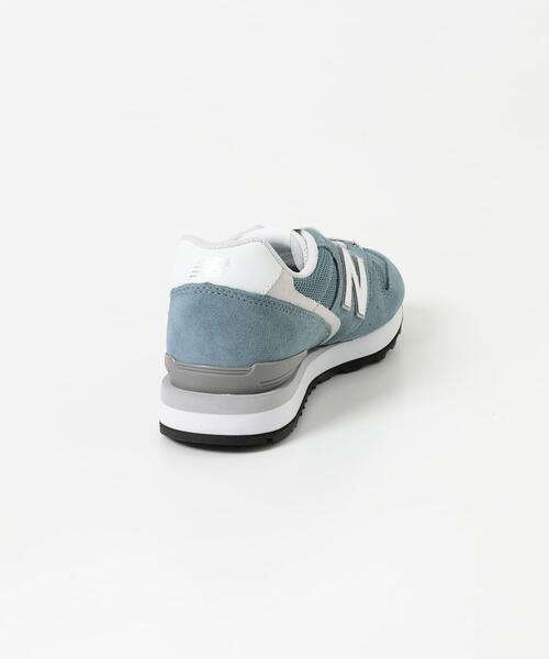 New Balance（ニューバランス） スニーカー NEW BALANCE W996