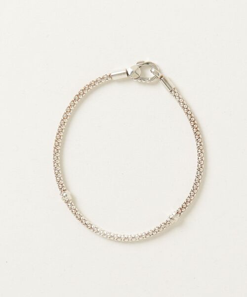 Pandora ブレスレット 19 PANDORA（パンドラ） ブレスレット 19cm シルバー レディース