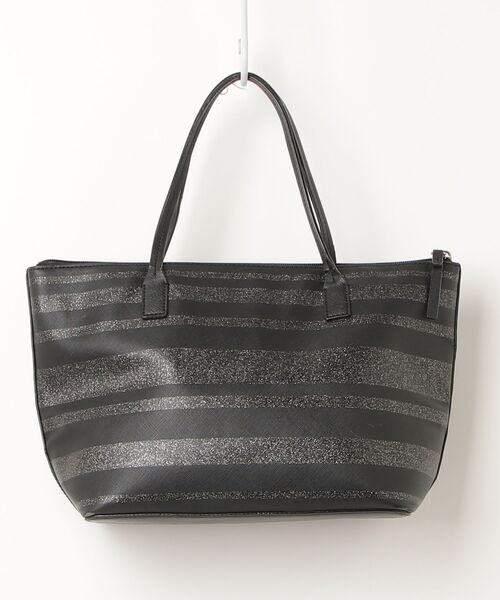 kate spade NEW YORK（ケイト・スペード ニューヨーク） ボーダー柄 