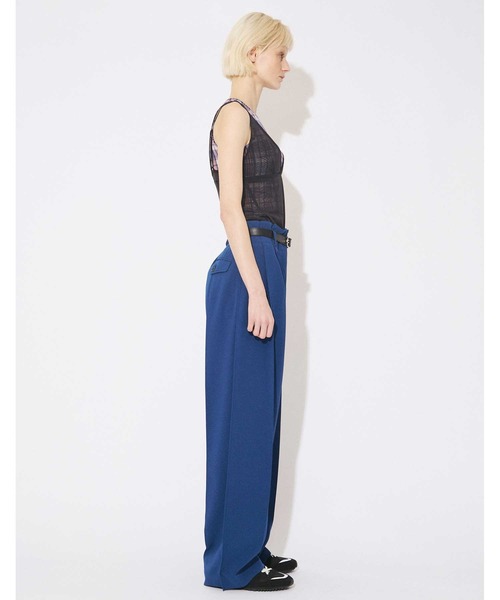 OUR WACOAL ワコール インナーシャツ 肌着 「OUR WACOAL×beautiful