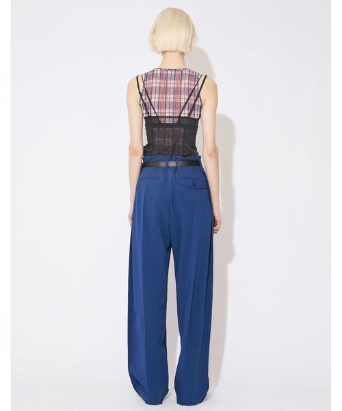 OUR WACOAL ワコール インナーシャツ 肌着 「OUR WACOAL×beautiful