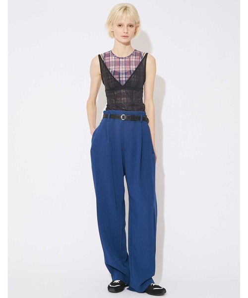 OUR WACOAL ワコール インナーシャツ 肌着 「OUR WACOAL×beautiful