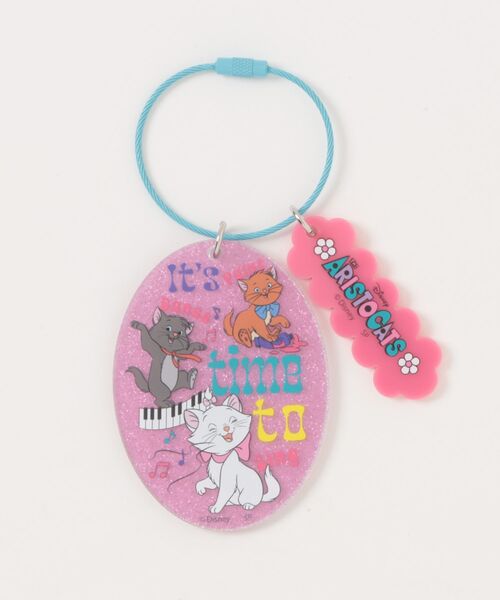 Disney（ディズニー） キーホルダー 「 」 カラフルアクリル