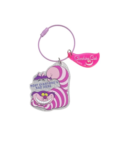 Disney（ディズニー） キーホルダー 「 」 カラフルアクリル