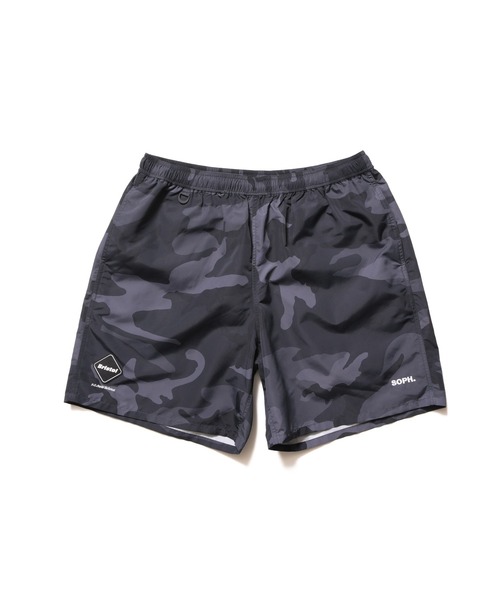 F.C.Real Bristol メンズショート、ハーフパンツ｜ボトムス、パンツ