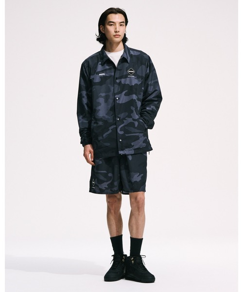 F.C.Real Bristol（エフシーレアルブリストル） パンツ SUPPLEX NYLON