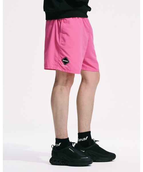 F.C.Real Bristol（エフシーレアルブリストル） パンツ SUPPLEX NYLON