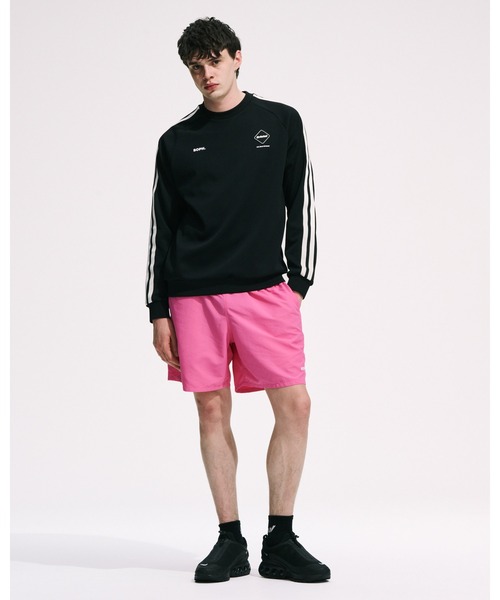 F.C.Real Bristol（エフシーレアルブリストル） パンツ SUPPLEX NYLON