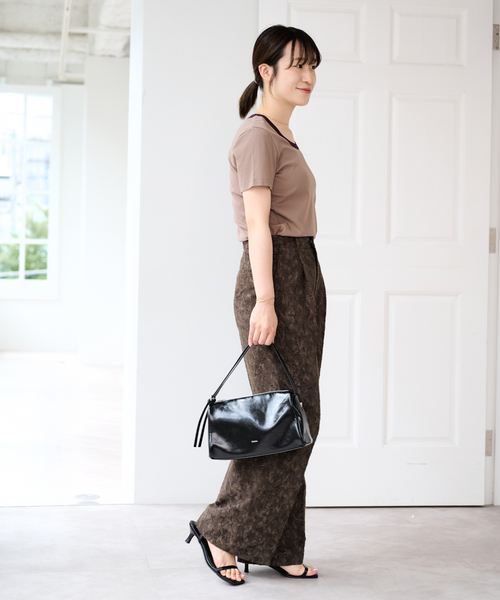 追加予約 STAND OIL スタンドオイル Melly Bag