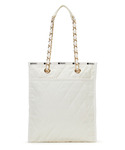 トートバッグ CHAIN N/S TOTE ル...の詳細画像5