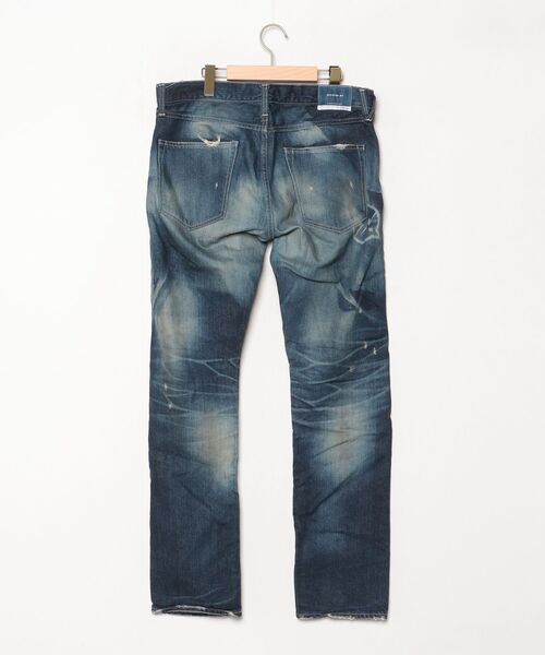 DENIM BY VANQUISH & FRAGMENT 「DENIM BY VANQUISH & FRAGMENT 