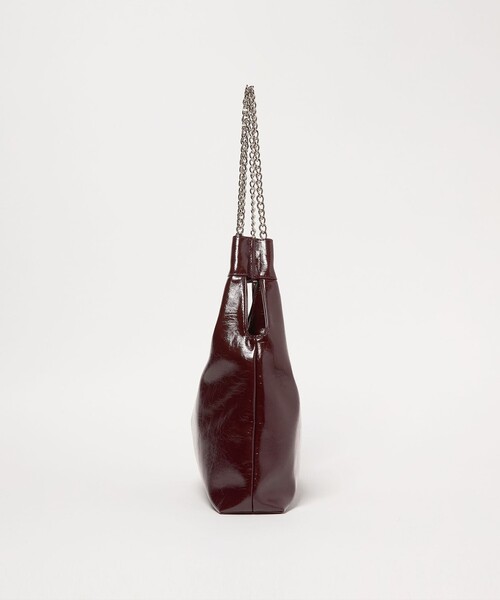 BEAUTY＆YOUTH UNITED ARROWS ショルダーバッグ バッグ レザーライク