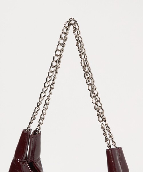BEAUTY＆YOUTH UNITED ARROWS ショルダーバッグ バッグ レザーライク