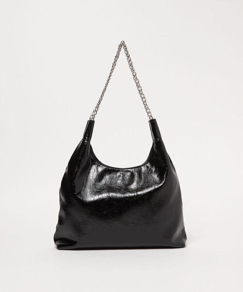 BEAUTY＆YOUTH UNITED ARROWS ショルダーバッグ バッグ レザーライク