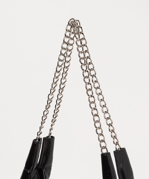 BEAUTY＆YOUTH UNITED ARROWS ショルダーバッグ バッグ レザーライク