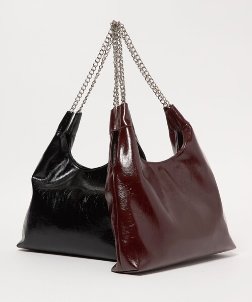 BEAUTY＆YOUTH UNITED ARROWS ショルダーバッグ バッグ レザーライク