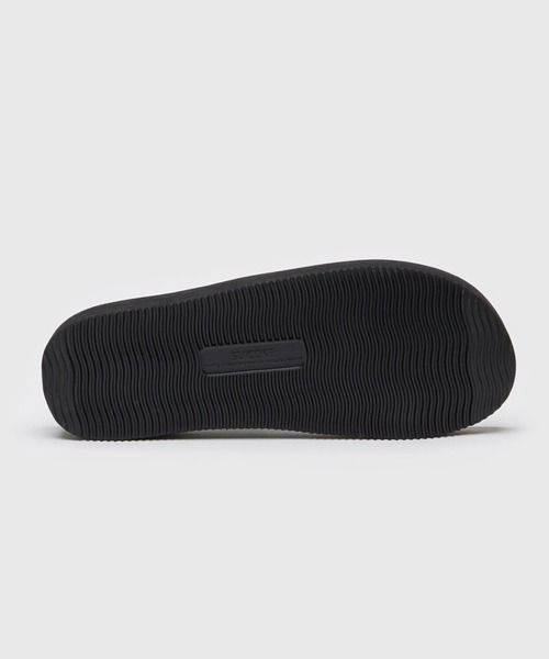 「SUICOKE」 サンダル 12 グレー メンズ_画像6