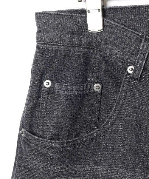 George's ジーンズ 加工リメイクデニム メンズ レディース : ZOZOTOWN