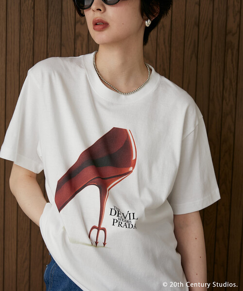FREAK'S STORE（フリークスストア） tシャツ 半袖 GOOD ROCK SPEED