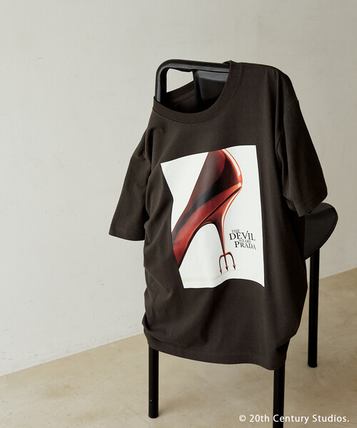 FREAK'S STORE（フリークスストア） tシャツ 半袖 GOOD ROCK SPEED