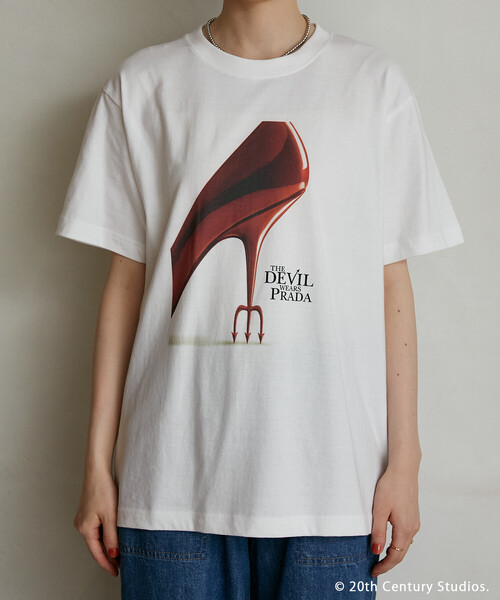 FREAK'S STORE（フリークスストア） tシャツ 半袖 GOOD ROCK SPEED