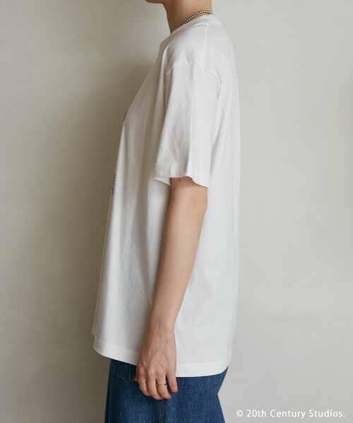 FREAK'S STORE（フリークスストア） tシャツ 半袖 GOOD ROCK SPEED