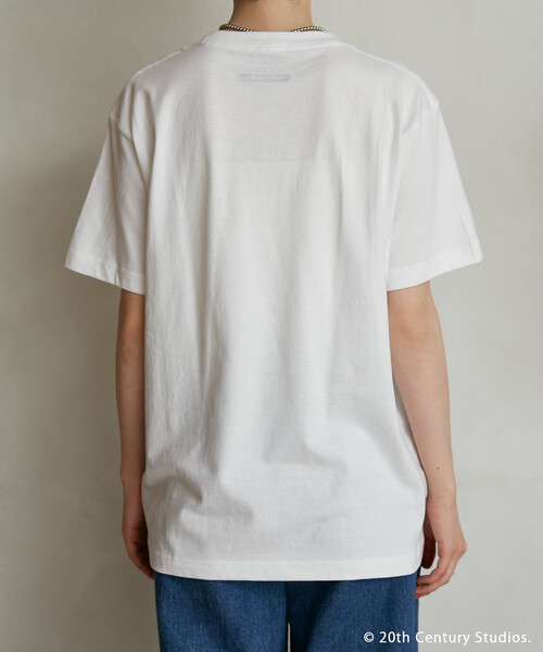 FREAK'S STORE（フリークスストア） tシャツ 半袖 GOOD ROCK SPEED