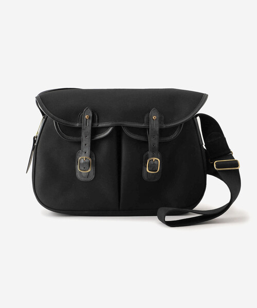 「BRADY」 ショルダーバッグ ONE カーキ レディース_画像6