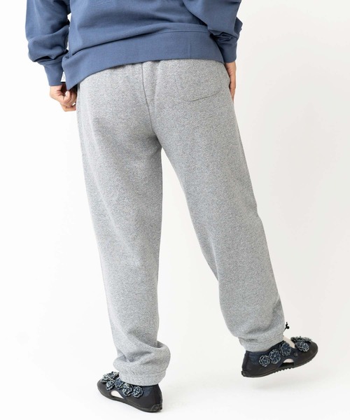 「gym master」 スウェットパンツ SMALL 杢グレー メンズ_画像7