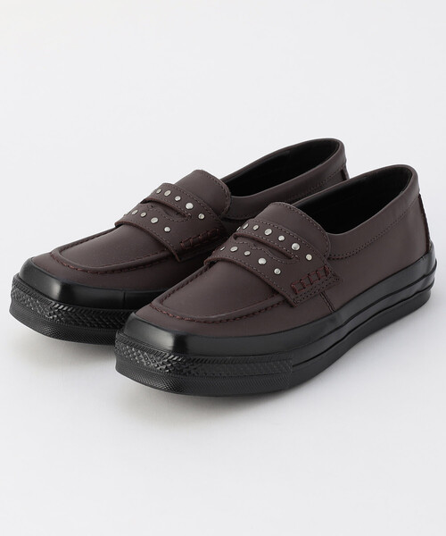 CONVERSE（コンバース） ローファー ALL STAR SQUARETOE LOAFER SA