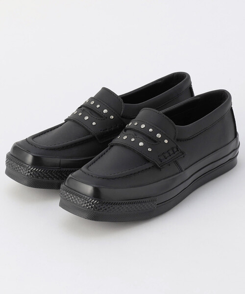 CONVERSE（コンバース） ローファー ALL STAR SQUARETOE LOAFER SA