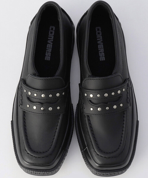 CONVERSE（コンバース） ローファー ALL STAR SQUARETOE LOAFER SA