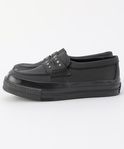 CONVERSE（コンバース） ローファー ALL STAR SQUARETOE LOAFER SA