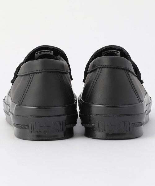 CONVERSE（コンバース） ローファー ALL STAR SQUARETOE LOAFER SA