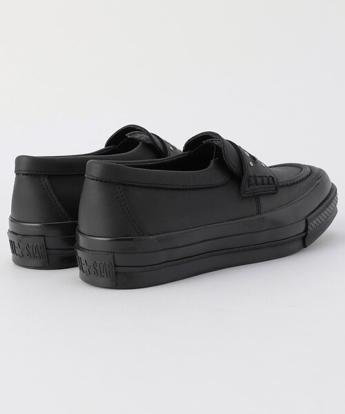 CONVERSE（コンバース） ローファー ALL STAR SQUARETOE LOAFER SA