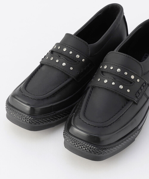 CONVERSE（コンバース） ローファー ALL STAR SQUARETOE LOAFER SA